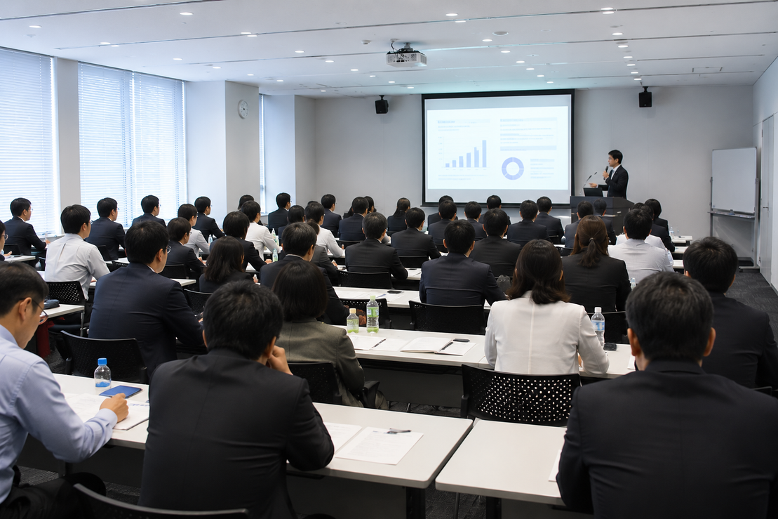 Seminar service