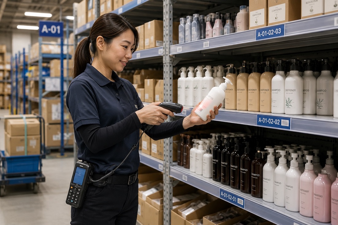 Retail inventory optimization