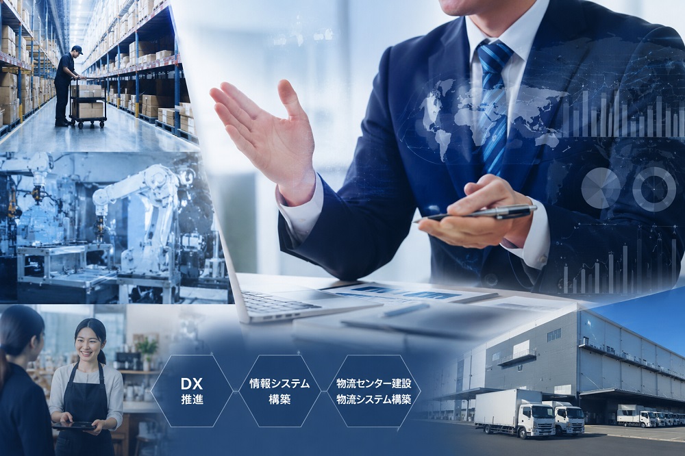 Industry specific consulting