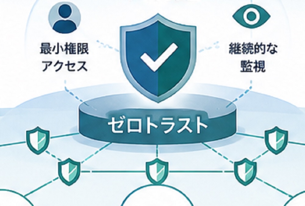 Security and network